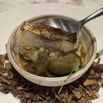 Artisan - カマスが激ウマ♥️