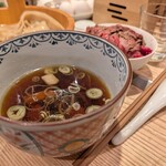 中華蕎麦なか野 - 