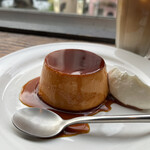 TRITON CAFE - 