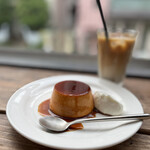 TRITON CAFE - 