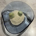 Artisan - ピスタチオのマカロン