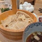 中華蕎麦なか野 - 