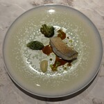 Artisan - 甘鯛の鱗焼き