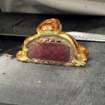 Artisan - 断面♥️