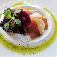 鉄板焼 「金葉亭」 ヒルトン福岡シーホーク - 