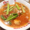 太陽のトマト麺 四谷店