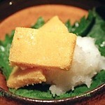 wasabi - なまからすみ