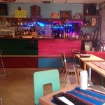 BAR LATINO - 