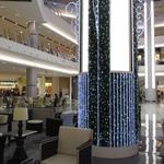 ふうか - イオンモール岡山（1階の様子）