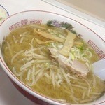 天龍 - 味噌ラーメン