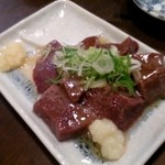 もつ焼きばん - 