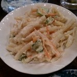 もつ焼きばん - 