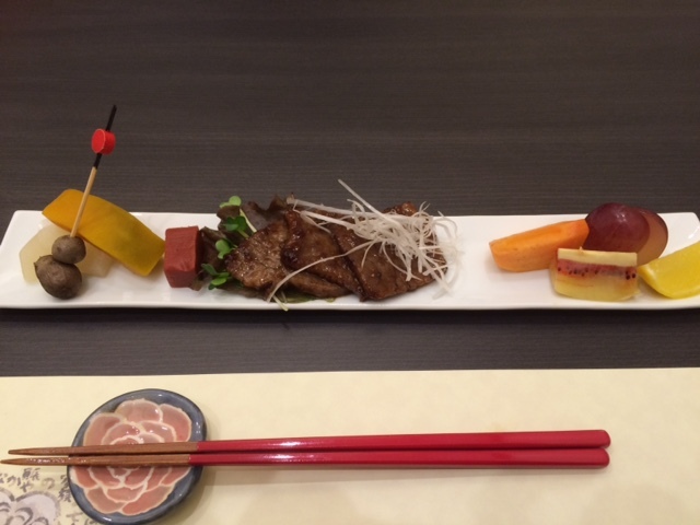 壽幸亭 Suikoutei - Minami Hikone/Japanese Cuisine | Tabelog