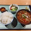 飯と酒 蘭丸