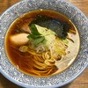 東京ラーメン 射心