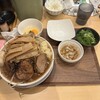 らーめん まぜそば 明大