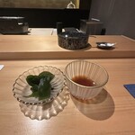 THE SUSHI りょうけん - 