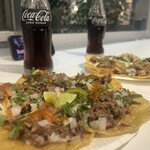 Tacos 3 Hermanos Ebisu - 