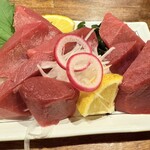 海鮮居酒屋 れん - 