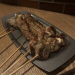 串燒肉男Meat Man - 