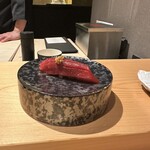 THE SUSHI りょうけん - 