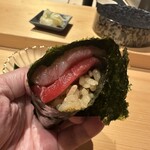 THE SUSHI りょうけん - 
