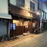 海鮮居酒屋 れん - オープン直後