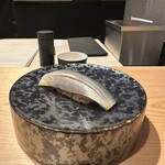 THE SUSHI りょうけん - 