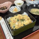 磯料理 喜利屋 - 