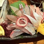 海鮮居酒屋 れん - 