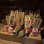 串燒肉男Meat Man - 