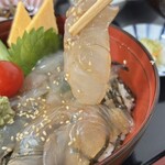 磯料理 喜利屋 - 