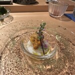 THE SUSHI りょうけん - 