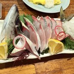 海鮮居酒屋 れん - 