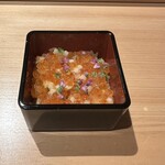 THE SUSHI りょうけん - 