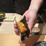 THE SUSHI りょうけん - 