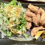 海鮮居酒屋 れん - 