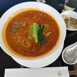 ザ・ゴルフクラブ竜ヶ崎 レストラン - 