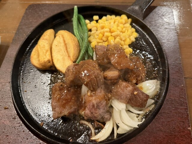 カフェ・コリンズ - 米沢（喫茶店）の写真