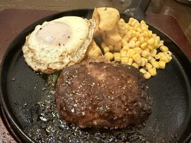 カフェ・コリンズ - 米沢（喫茶店）の写真