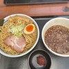 つけ麺　秋山