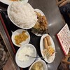栄吉飯店