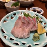 炉端と釜めし 五百蔵 - 