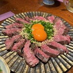 炉端と釜めし 五百蔵 - 