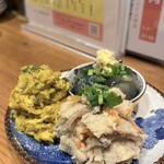 となりのジャックとマチルダ - 