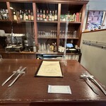 ピッツェリア ファッブリカ 1090 - 