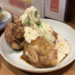 となりのジャックとマチルダ - 