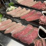 そば善 - 料理写真: