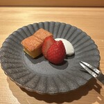 THE SUSHI りょうけん - 