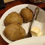 欧風カレー ボンディ - 